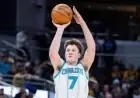 Kon Knueppel Stats: Rookie 3-Point Record Shifts Hornets' Momentum and Rookie Ladder