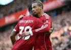 Epl Scores: Liverpool extend lead as Everton win at Newcastle and Burnley stage stunning fightback