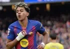 Barcelona - Villarreal: Yamal Makes History Amid Conflicting Match Reports and Milestones