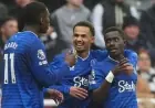 Newcastle Vs Everton: Confirmed line-ups, six changes and team news