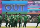 Pakistan Vs Sri Lanka: Stiff But Straightforward Equation for Super Eights Semi-Final Qualification