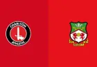 Watch Charlton vs Wrexham Championship Game Live: Streaming, TV, Start Time