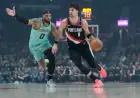 Key Highlights to Watch in Hornets vs. Trail Blazers on NBA League Pass