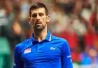 Novak: Vucic breaks silence after Djokovic leaves Serbia amid political storm