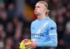 Man City Omits Erling Haaland from Leeds Match Squad