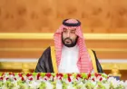 Saudi crown prince pledges support to Uae and other Gulf states after Iranian attacks