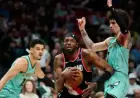 Blazers Face Hornets: Game Preview and Key Insights