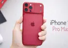 iPhone 18 Pro Max: Every New Leak and Rumor as of February 28, 2026 — Samsung Sensor, Under-Display Face ID, Deep Red Color
