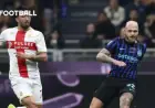 Dimarco’s Stunning Volley Scores from Challenging Angle