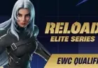 Fortnite Event: Reload Elite Series Heats in NA Central Move Forward as Qualifier 2 Begins Soon