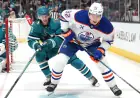 Oilers Vs Sharks: Pre-Game Report, Prediction, Picks & How to Watch