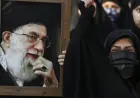 Khamenei’s Passing Marks the End of an Era