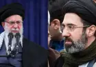Meet Ayatollah Ali Khamenei’s Family: Wife Mansoureh and Son Mojtaba Khamenei
