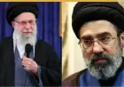 Mojtaba Khamenei: Iran Leader’s Son Builds Vast Europe and Middle East Empire