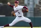 Mississippi State Baseball Looms Large in Arlington Gauntlet, Forces Early Rotation Decisions