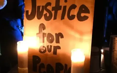 Minnesota Leaders Discuss Actions on ICE Policies