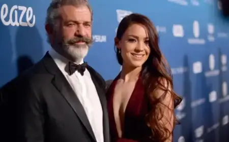 Mel Gibson, 70, Seeks Love and Aims to Live Beyond 100