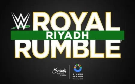 Superstar Leads Royal Rumble Eliminations Betting Frenzy