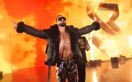 Seth Rollins’ Injury Status: WWE Royal Rumble Return Possible?