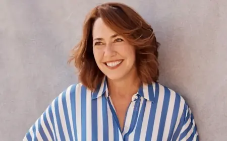 Leigh Sales’ Crucial Advice to Lisa Millar During Her Darkest Days