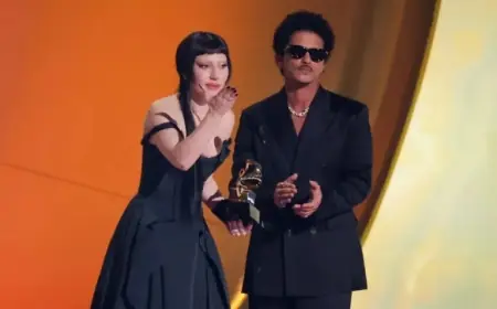 2026 Grammy Awards: Performers and Presenters Revealed