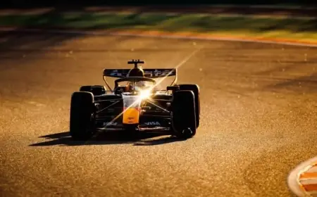 F1 2026 Barcelona Test: Analyzing Winners and Losers