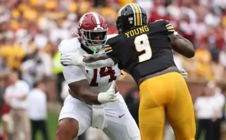 Top 5 Players to Watch at the 2026 Panini Senior Bowl