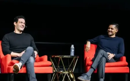 Silicon Valley Icon Kleiner Perkins Revived by Unexpected Venture Capitalist