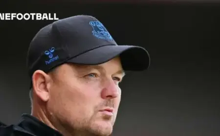 Ian Wright Urges Everton to Replace Brian Sorensen