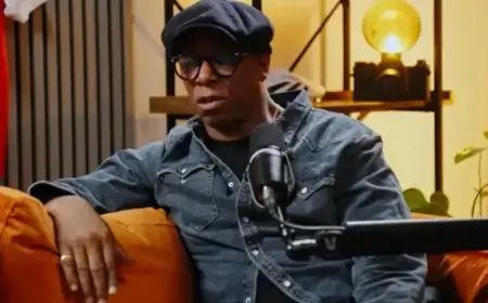 Ian Wright Reveals Ideal Arsenal Women Signing