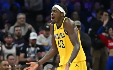 Atlanta Hawks vs. Indiana Pacers: Odds, Picks, and Predictions