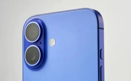 Top-Selling Phone Features 48MP Camera, Yet Lags in Photography Quality