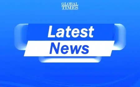 Central Government Appoints New Foreign Ministry Commissioner in Macao SAR