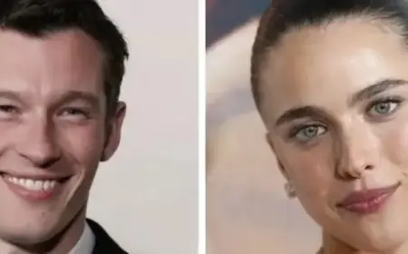 Margaret Qualley, Callum Turner Lead Parker Finn’s ‘Possession’ Remake