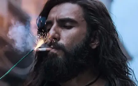 Netflix Revises Dhurandhar Print Following Online Backlash