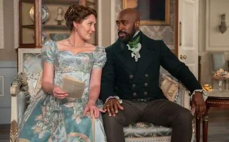 Bridgerton returns with Season 4 rollout, new faces, and a bigger Francesca arc