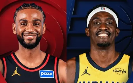 Hawks vs Pacers swings late as Indiana rallies past Atlanta in Indianapolis