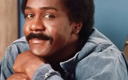 Demond Wilson, Beloved ‘Sanford and Son’ Star, Passes Away at 79