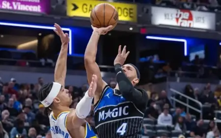 Ringer Lists Four Ex-Gonzaga Stars in NBA’s Top 100 Players