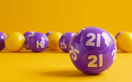 Lotto Results: latest numbers for Mega Millions, Powerball, UK Lotto, and EuroMillions