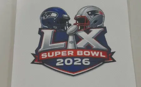 When is the super bowl 2026? Super Bowl LX set for Seahawks–Patriots