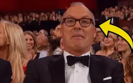 Uncover 20 Heartbreaking Oscar Moments You Missed