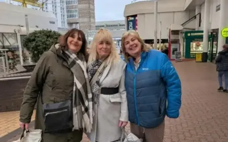 Santander Announces Cwmbran Branch Closure, Impacting Local Customers