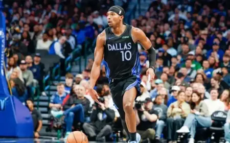 Mavericks vs. Rockets: Predictions, Odds, and Top NBA Prop Bets for Jan. 31