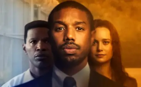 BBC One London Airs ‘Just Mercy’: Schedule and Full Details