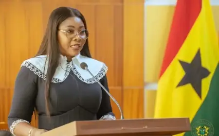 BoG Launches Risk-Sharing Scheme, Showcases Economic Resilience in Cocoa Sector