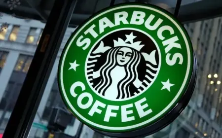 U.S. Coffee Consumption Rises as Starbucks Sales Decline