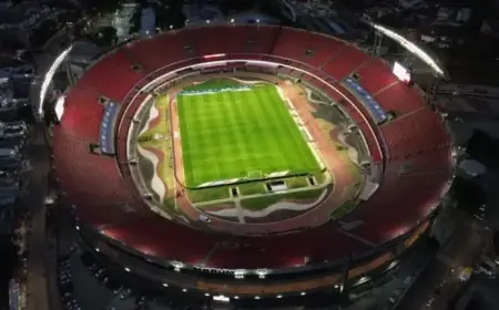 São Paulo vs Santos: Live Stream, Time, and Lineup Details