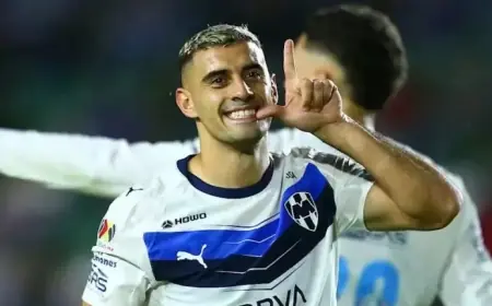 Inter Miami Secure Second-Most Expensive Transfer Before 2026 Season