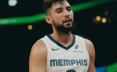 Ty Jerome Injury: Grizzlies Guard to Make Season Debut